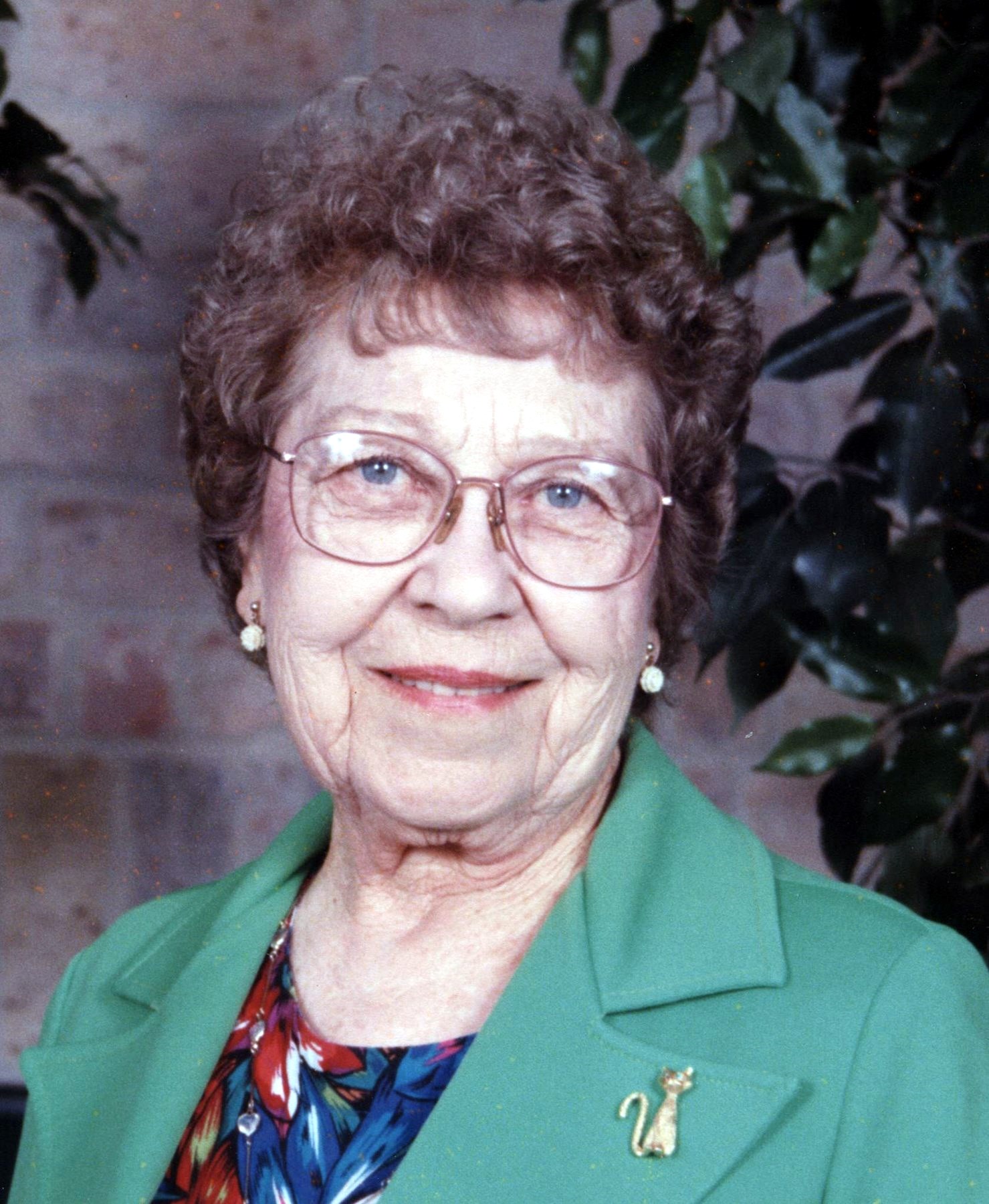 Alma Brauchle Obituary San Antonio, TX