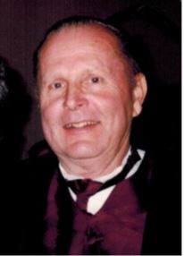 Obituary of Henry "Hank" Wolfe