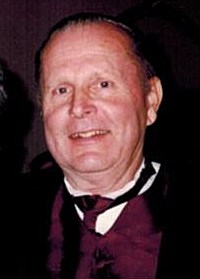 Obituary of Henry "Hank" Wolfe
