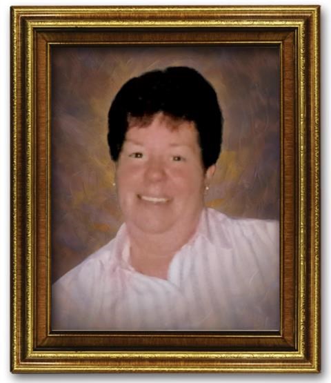 Obituary of Joy Apalategui