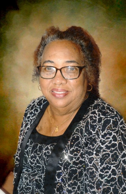 Obituary of Carrie H. Brown Smith