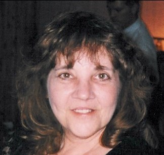 Obituary of Joyce Annette Winter