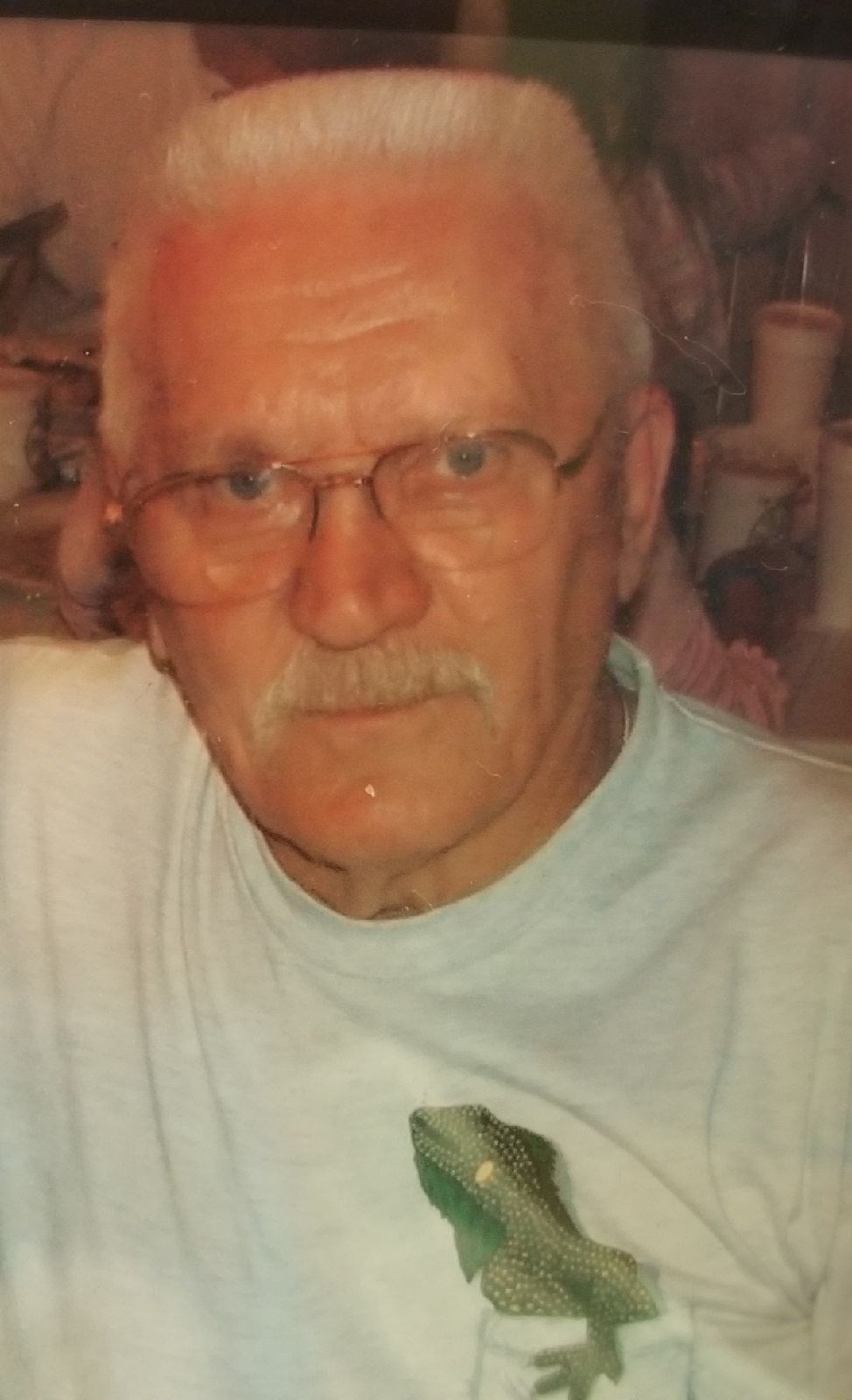 Mr. Wallace J Podwinski Obituary Lincoln, NE