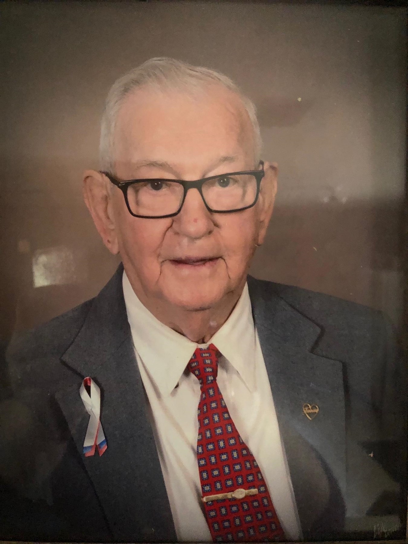 Obituary of Clifford Perkins