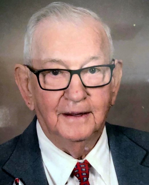 Obituario de Clifford Perkins