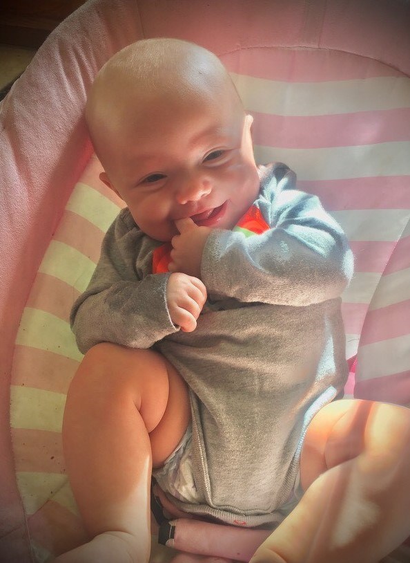 Obituary of Haydenn Olivia Kay McAvoy