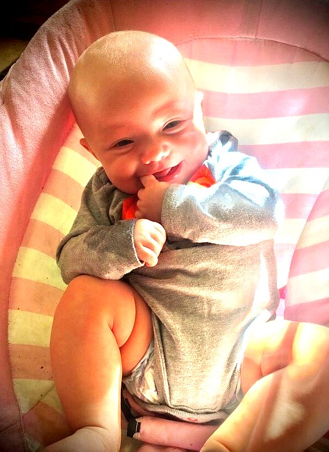 Obituary of Haydenn Olivia Kay McAvoy