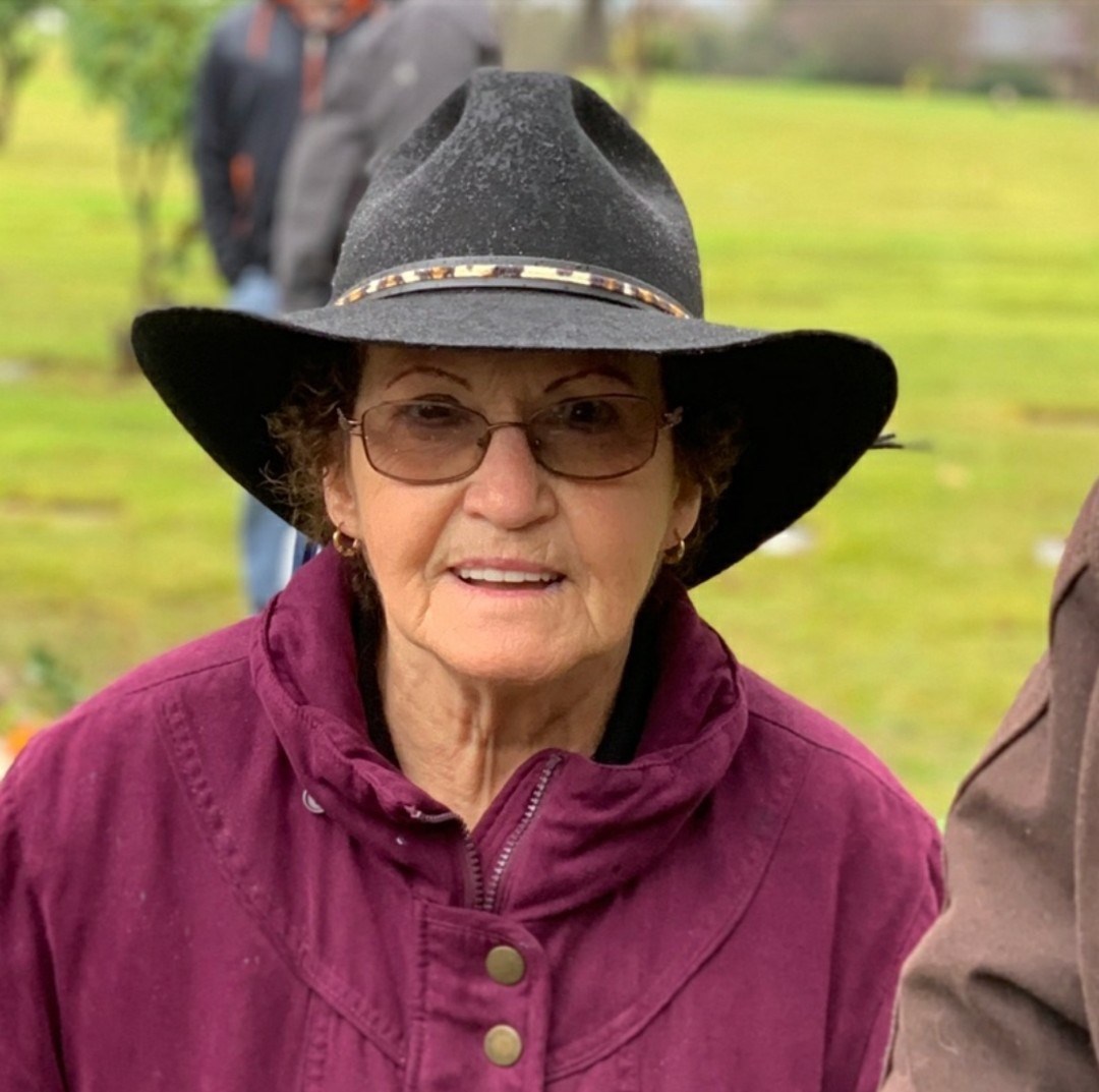 Obituary of Joanne Claire Ford