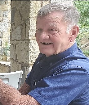 Obituary of John Allen Dobbs