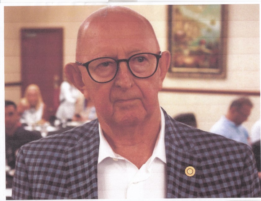 Obituario de William N. Snyder, Sr.