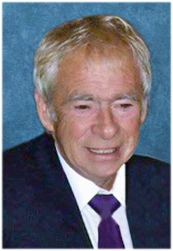 Obituary of Craciun "Chris" Almajan