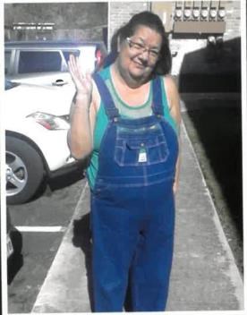 Obituary of Mary Elizabeth Ball Moreno