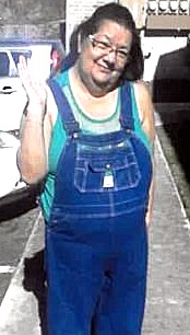 Obituary of Mary Elizabeth Ball Moreno