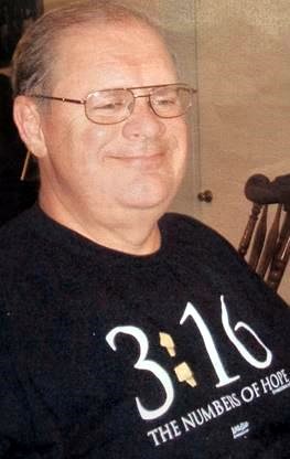 Obituario de Houston Allen Howie