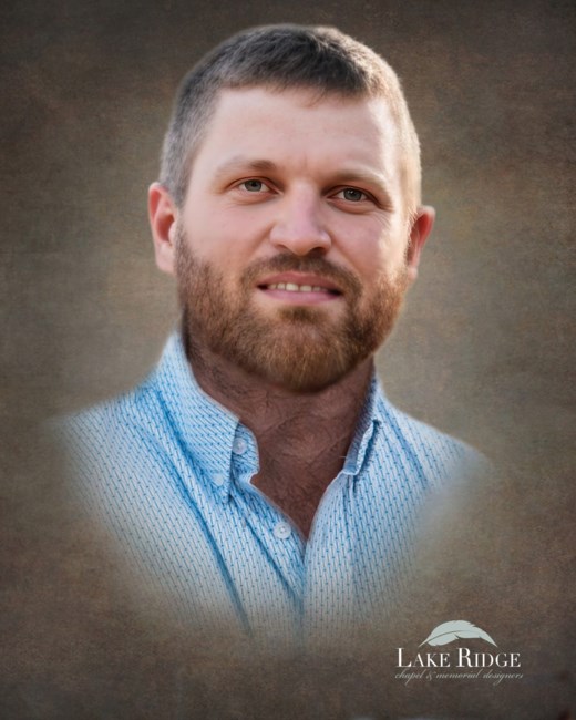 Obituary of Jonathan Williams