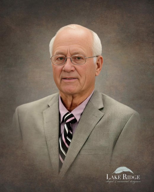 Avis de décès de Donald Eugene Veretto