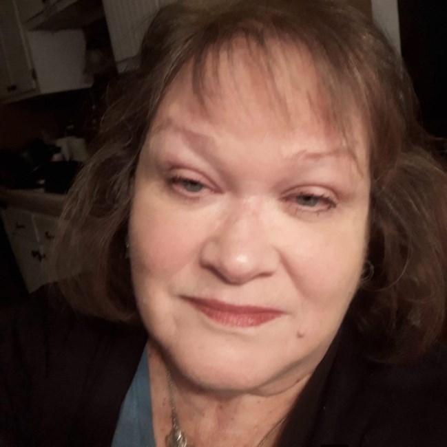 Avis de décès de Rebecca Sue Winebrenner