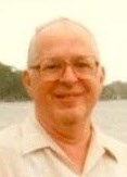 Obituary of Bro. Eric Beardsley O.SS.T.