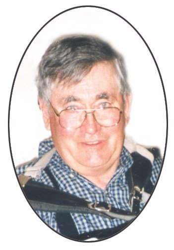 Obituary of Joseph Nicholas Afterchuk