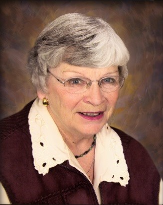 Obituary of JoAnn D. Lundgren