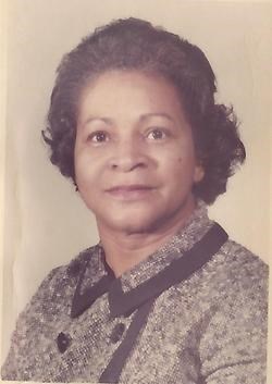 Obituary of Alma White Williams