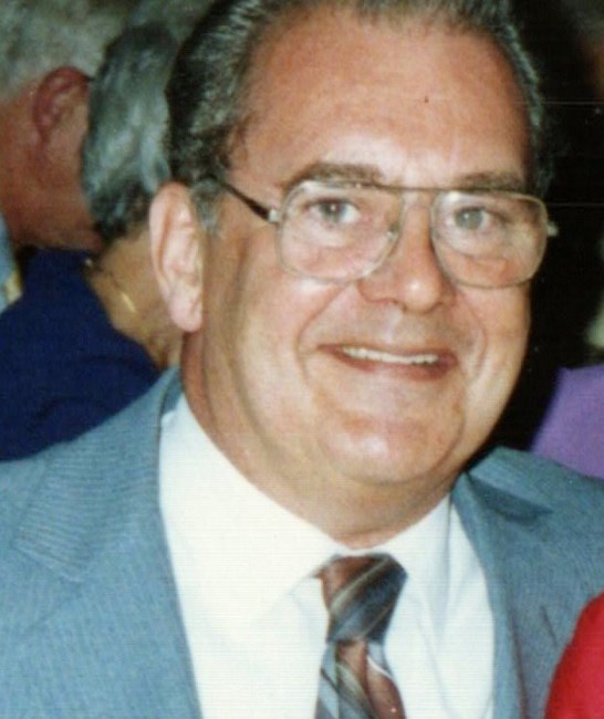 Obituary of Roger F Gagnon