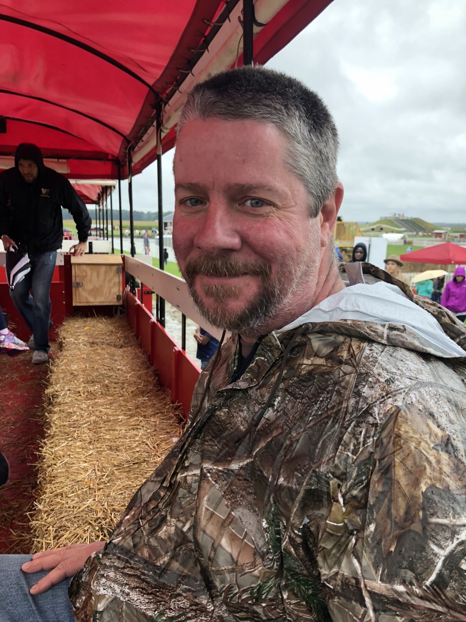 Obituary of Robert E. Smith III