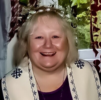 Obituary of Maryellen Stover