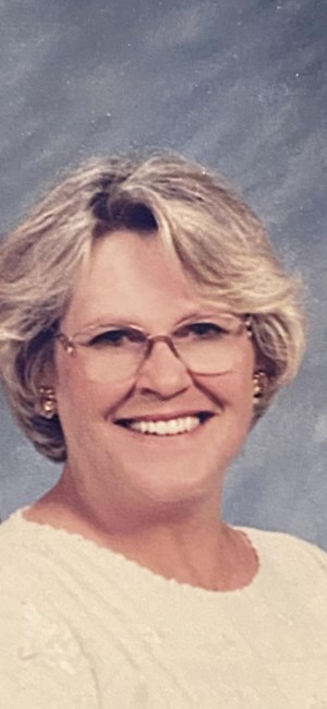 Obituary of Janice McKnight