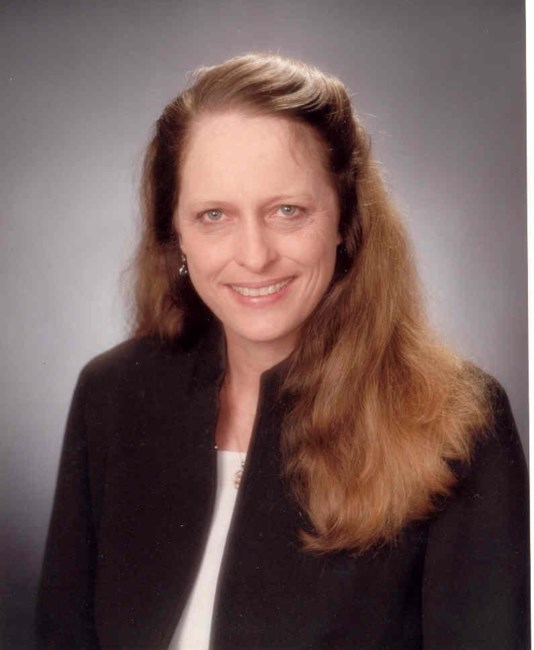 Obituary of Linda Jeanne Mercer