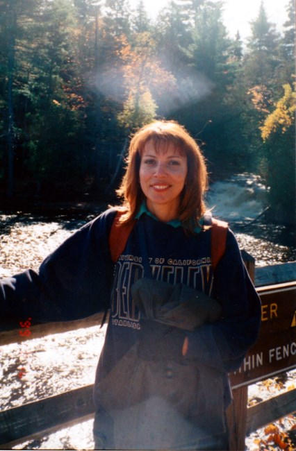 Obituary of Nancy Jane Cefai