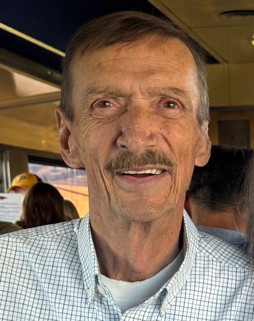 Obituary of Robert Harold Coburn