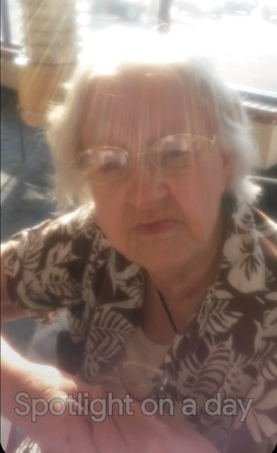 Obituary of Lorraine Alice Shimizu