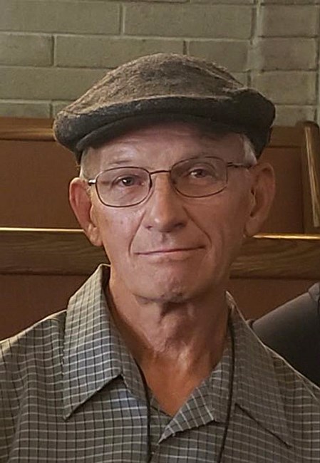 Obituary of William A. Blanchard Jr.