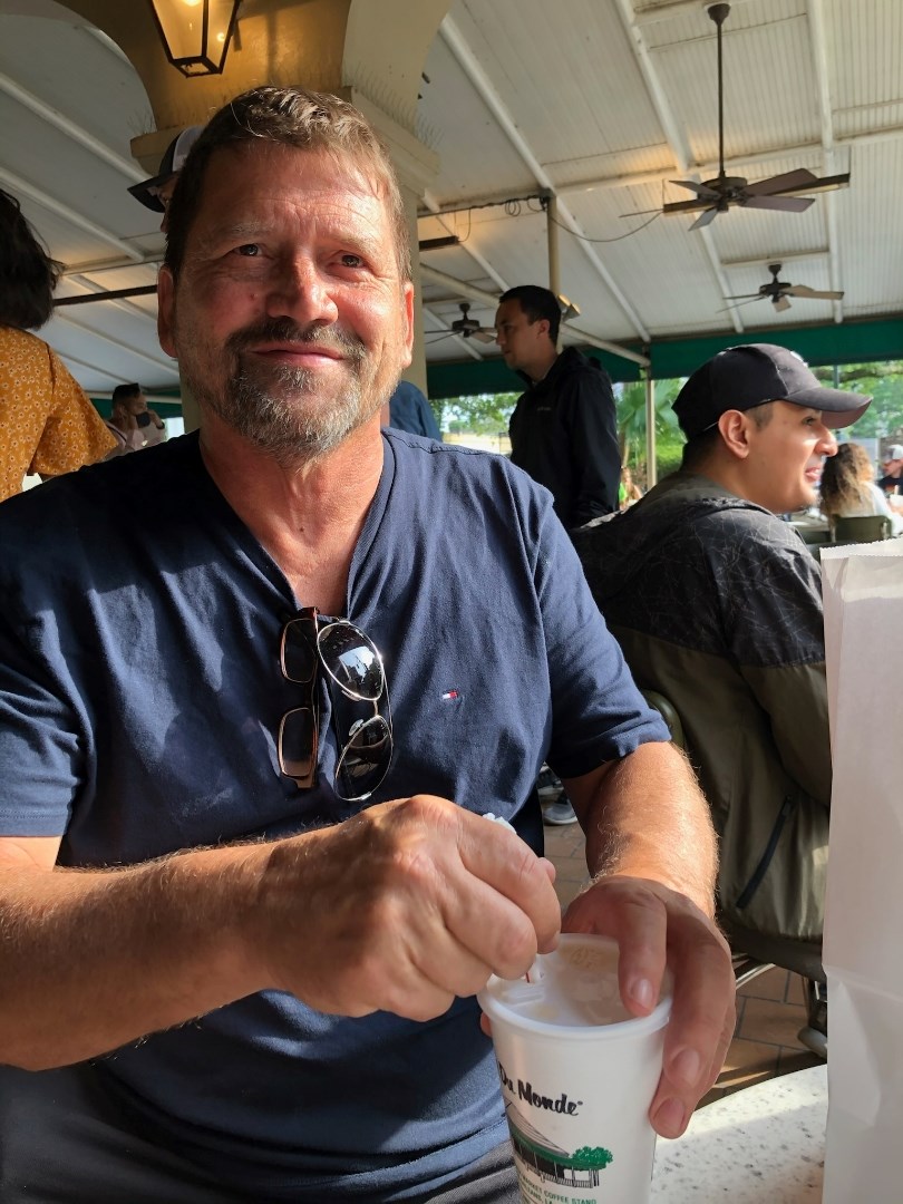 Obituary of Kenneth Wayne Clark