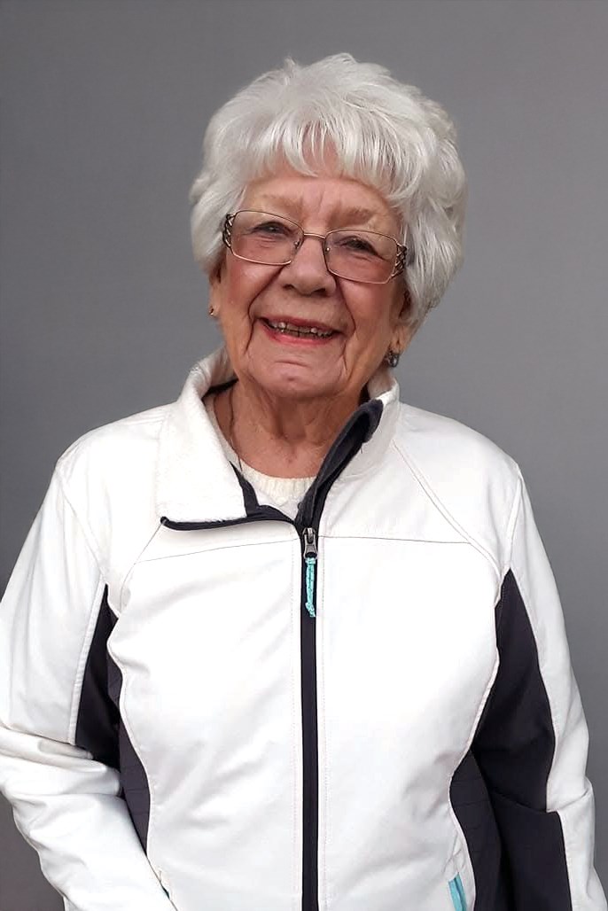 Bette Daddato Obituary - Las Vegas, NV