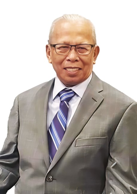 Obituary of Anacleto "Taytay" de Vera Fontanilla