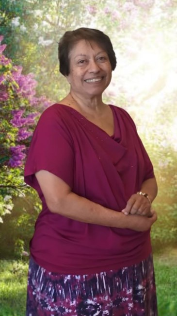 Obituary of Janet Marie Bradley