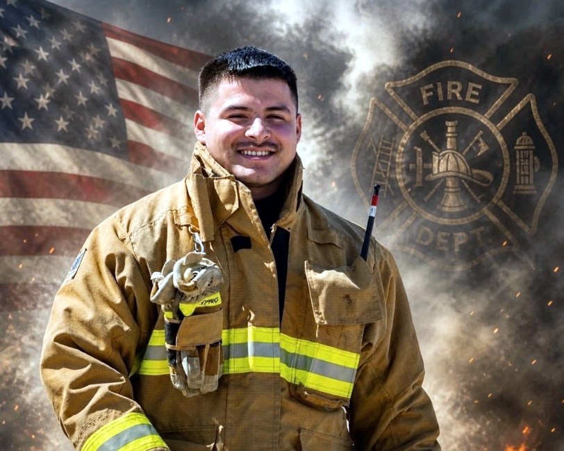 Obituary of Alexy Alcantar