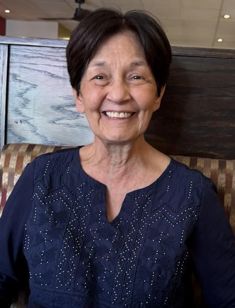 Obituary of Emma Rodriguez