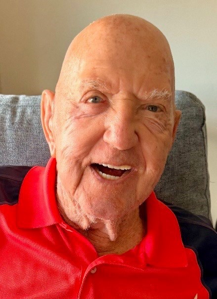 Obituary of Robert George Brandt