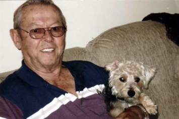 Obituary of Robert T. Murphy