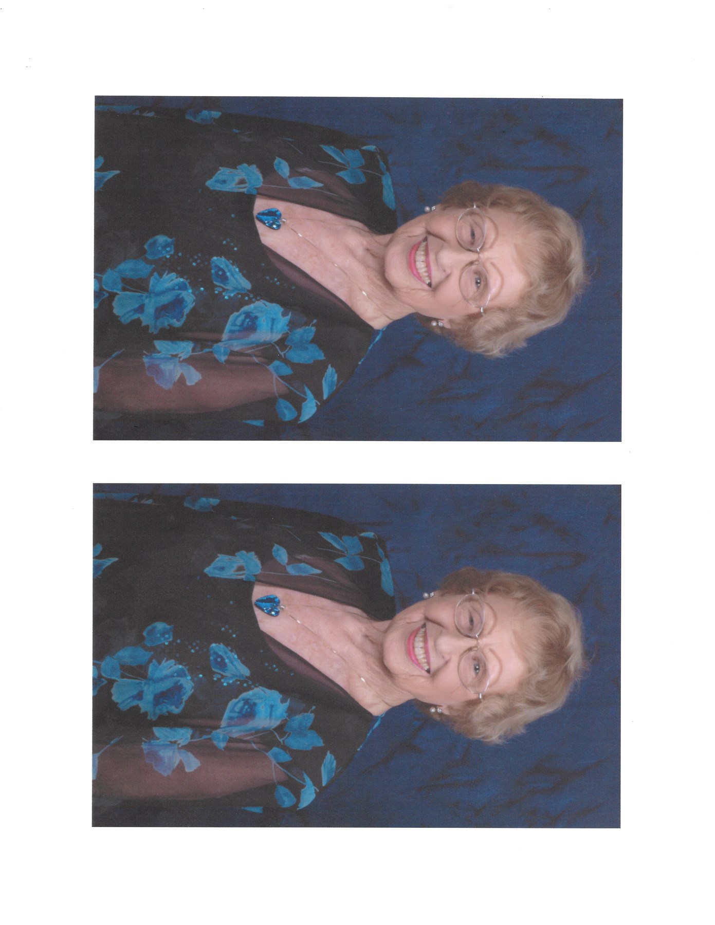 Obituary of Kathleen M Becker