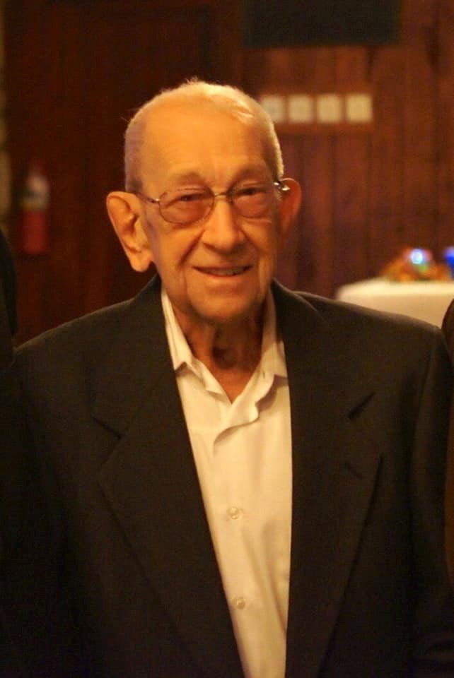 Obituary of Phil Phillips