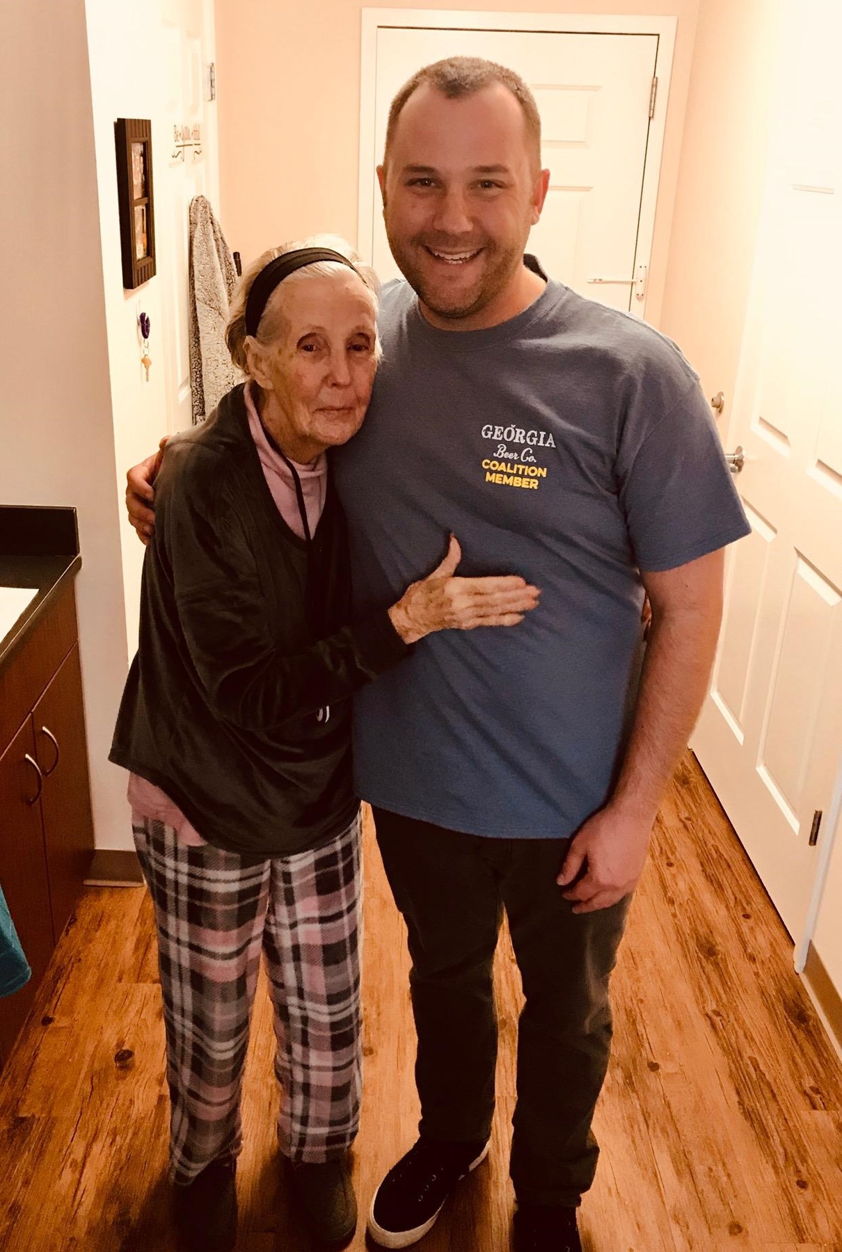 Obituary of Helen Watson Ragsdale