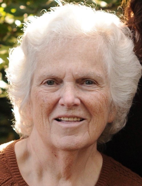 Obituary of Sharon Lee Buckland