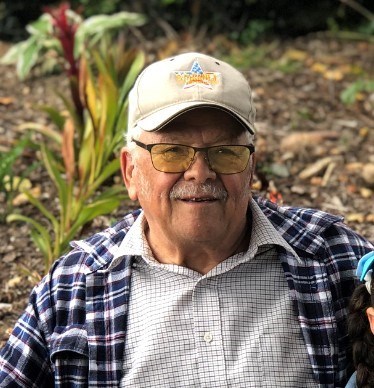 Obituary of Roman Marquez