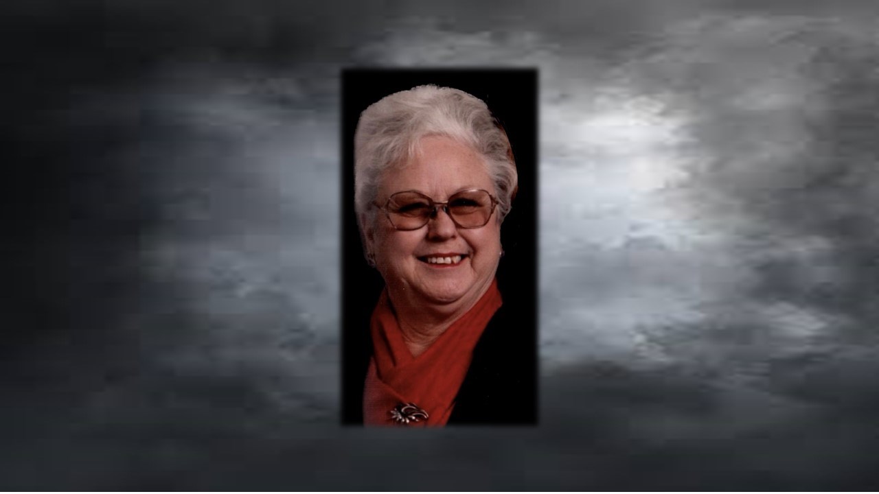 Obituary of Mary Ann Boyd