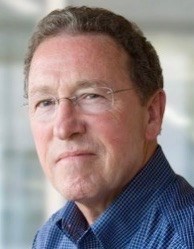 Obituary of Patrick Leo Fogarty