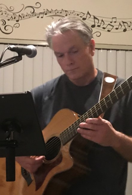 Obituary of Bradley Neal Parker